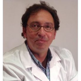 Dr. Carlos Puente Alonso