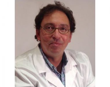 Dr. Carlos Puente Alonso