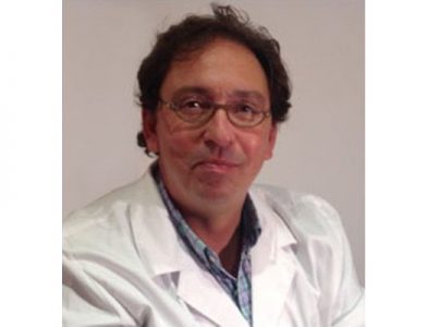 Dr. Carlos Puente Alonso
