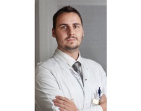 Dr. Cristian de Quintana Schmidt