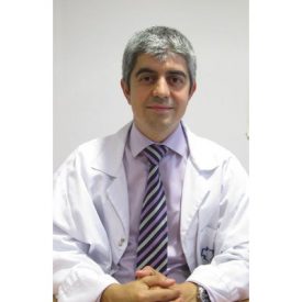 Dr. Josep González Sánchez