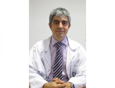 Dr. Josep González Sánchez
