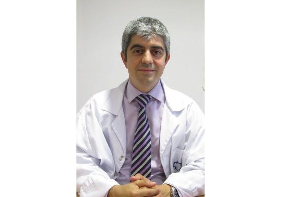 Dr. Josep González Sánchez