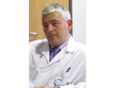 Dr. Josep Cabiol Belmonte