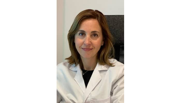 Cercanamente Estudiante pulgar Dra. Patricia Puerta Roldán - Neurocirugía Barcelona