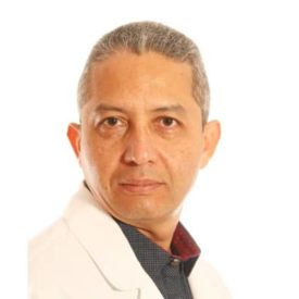 Dr José Sanchez Peña