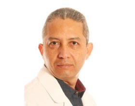 Dr José Sanchez Peña