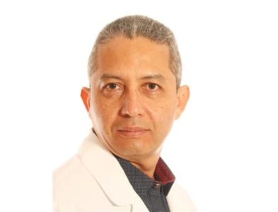 Dr José Sanchez Peña