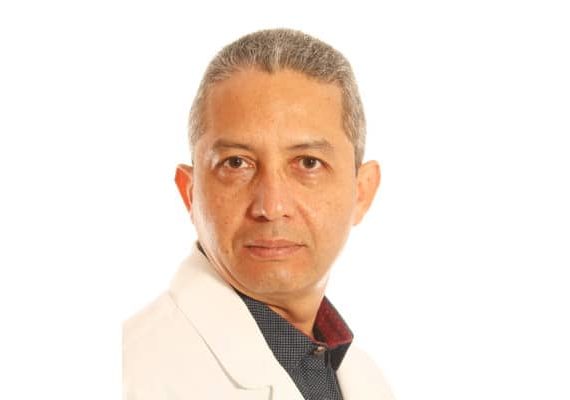 Dr José Sanchez Peña