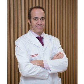 Dr. Bartolomé Fiol Busquets