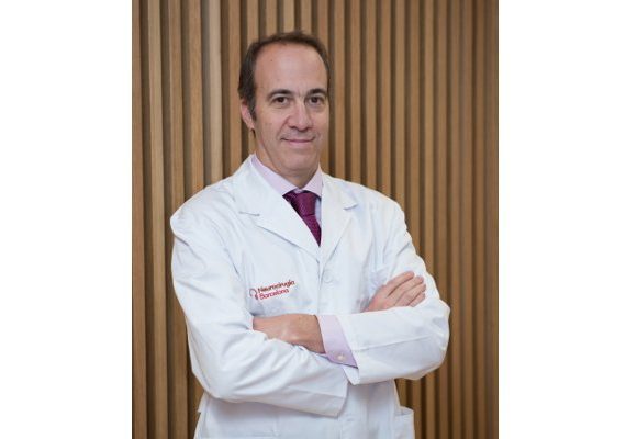 Dr. Bartolomé Fiol Busquets