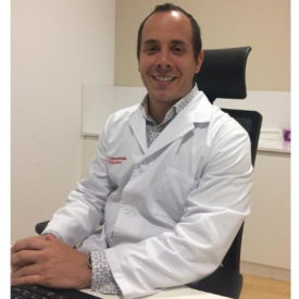 Dr. Eduardo E. Espinosa
