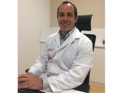 Dr. Eduardo E. Espinosa