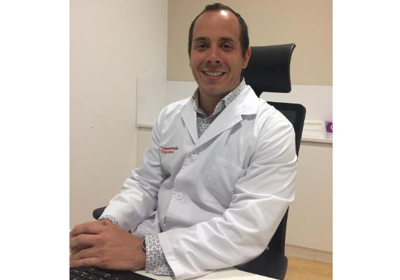 Dr. Eduardo E. Espinosa