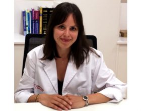 Dr. Alba Sierra Marcos