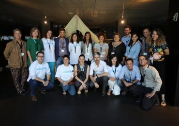 Participamos en la Jornada «En emergencias tú marcas la diferencia» organizada por UNICEF