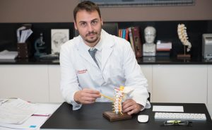 Neurocirujano De Quintana