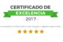 Los usuarios de Doctoralia otorgan un excelente