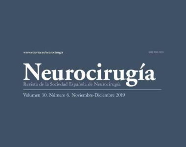 Los Drs. De Quintana y González participan en un artículo sobre los equipos de imagen intraoperatoria