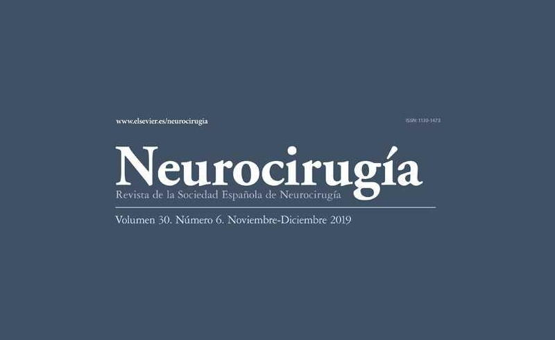 imagen intraoperatoria neurocirugía