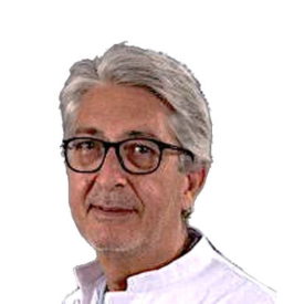 Dr. Antonio Guillén Quesada