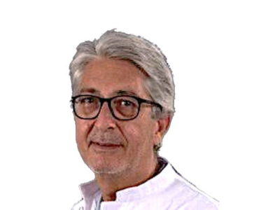 Dr. Antonio Guillén Quesada