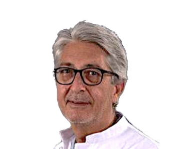 Dr. Antonio Guillén Quesada