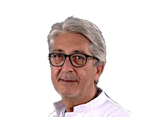 Dr. Antonio Guillén Quesada