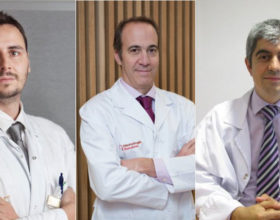 Los doctores Fiol, Cristian de Quintana y González entre los 10 más destacados de 2021