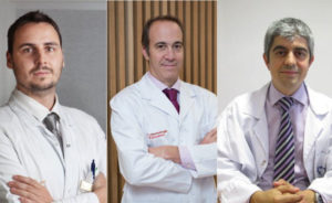 los mejores neurocirujanos en Barcelona