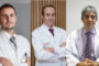 Los doctores Fiol, Cristian de Quintana y González entre los 10 más destacados de 2021
