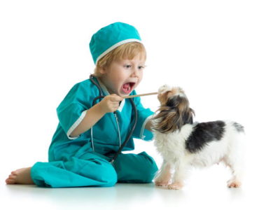 Tumores cerebrales en niños